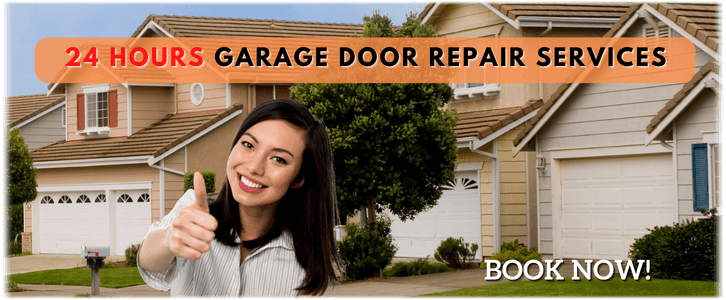 Weston FL Garage Door Repair